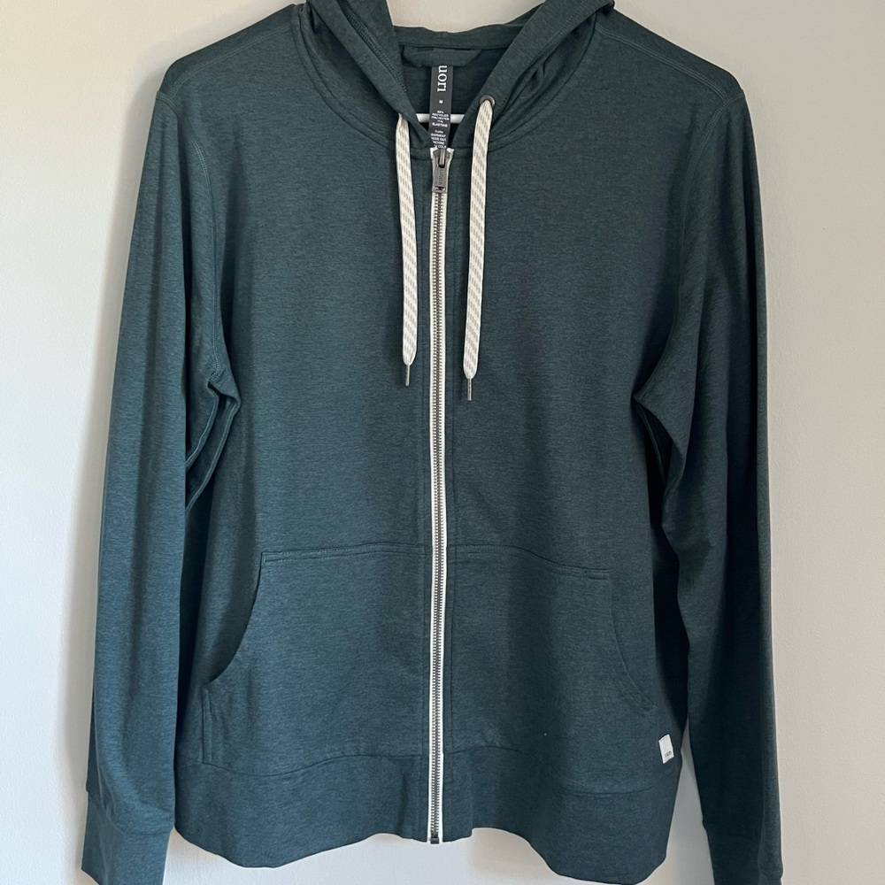 Halo Performance Hoodie 2.0